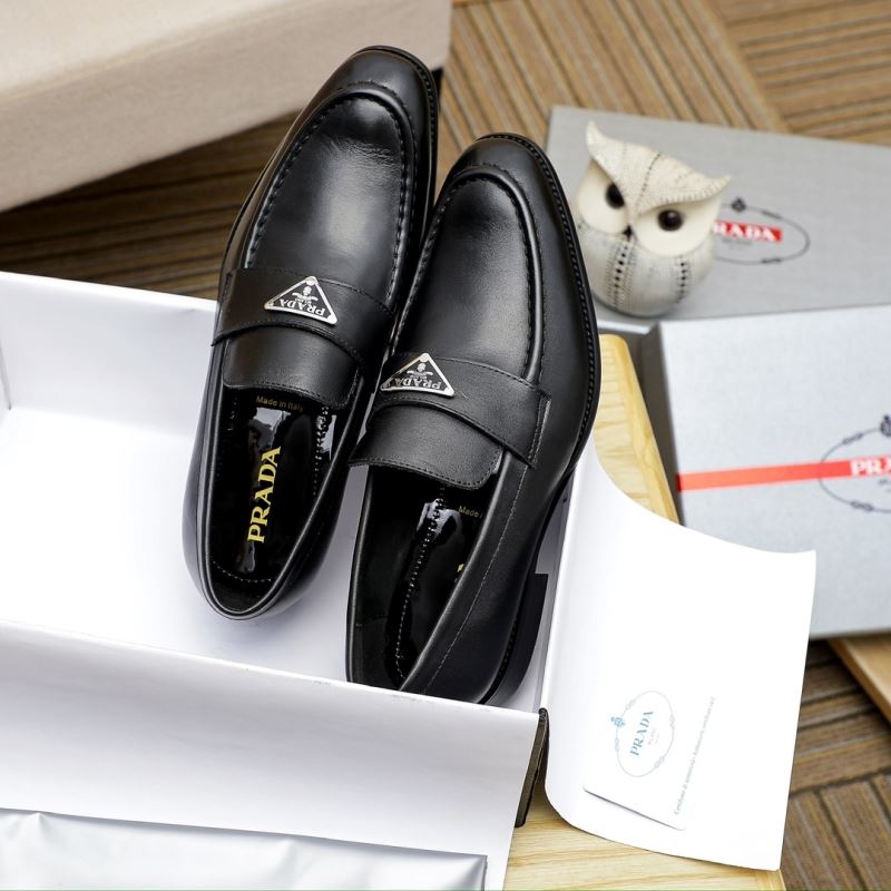 Prada Business Shoes